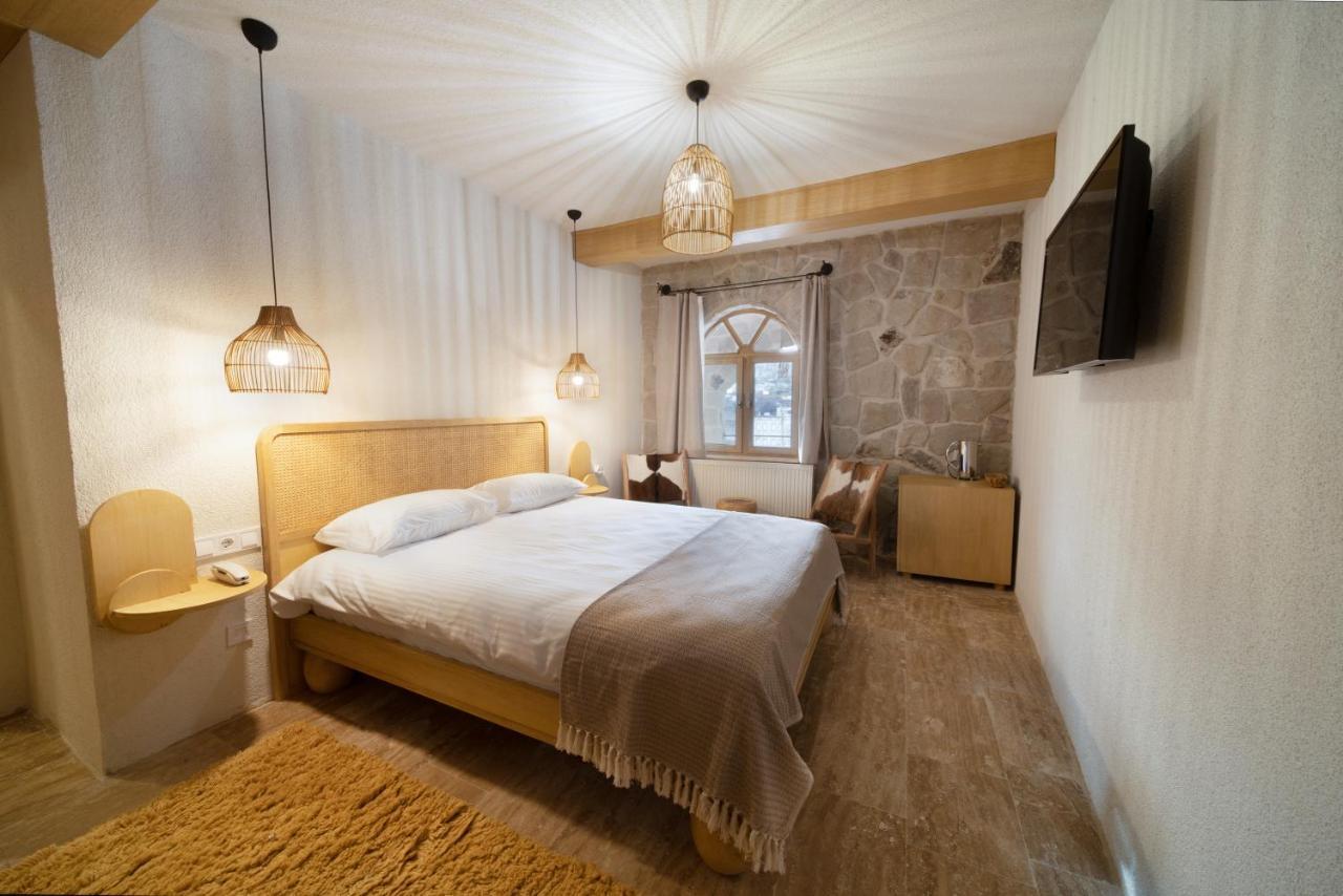 Cappadocia Naif Hotel - Adults Only Goreme Exterior photo