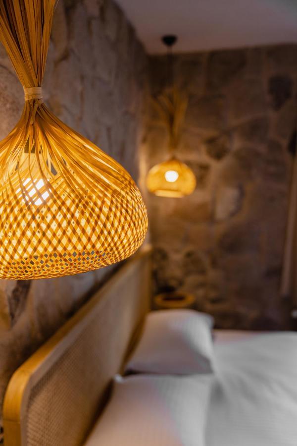 Cappadocia Naif Hotel - Adults Only Goreme Exterior photo
