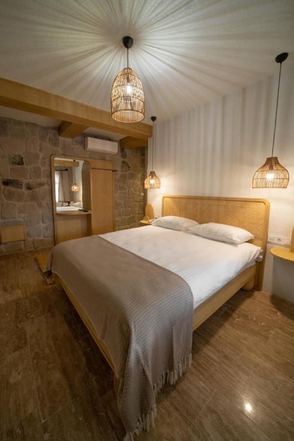 Cappadocia Naif Hotel - Adults Only Goreme Exterior photo
