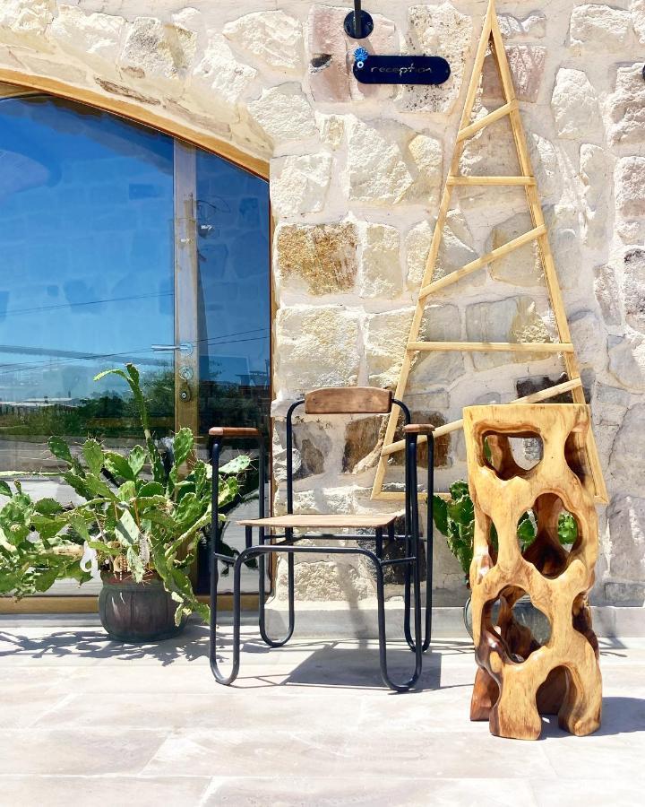 Cappadocia Naif Hotel - Adults Only Goreme Exterior photo